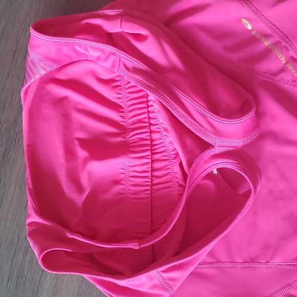 ๐ 2X HOST PICK ๐ Adidas Core Performance Athetic Tank Top - Picture 14 of 15